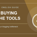 Cover illustration: Which Paid Blog Tool Is Worth Buying First? Start with the Bottleneck