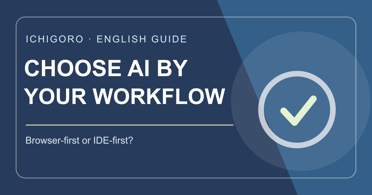 Cover illustration: ChatGPT, Claude, Cursor, or GitHub Copilot: Which AI Tool Should an Engineer Pay For First?