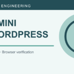 Cover illustration: Running WordPress on Xserver from a Mac mini with SSH and WP-CLI