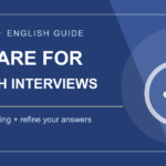 Cover illustration: Preparing for English-Language IT Interviews in Japan: Speaking Practice vs. Answer Editing